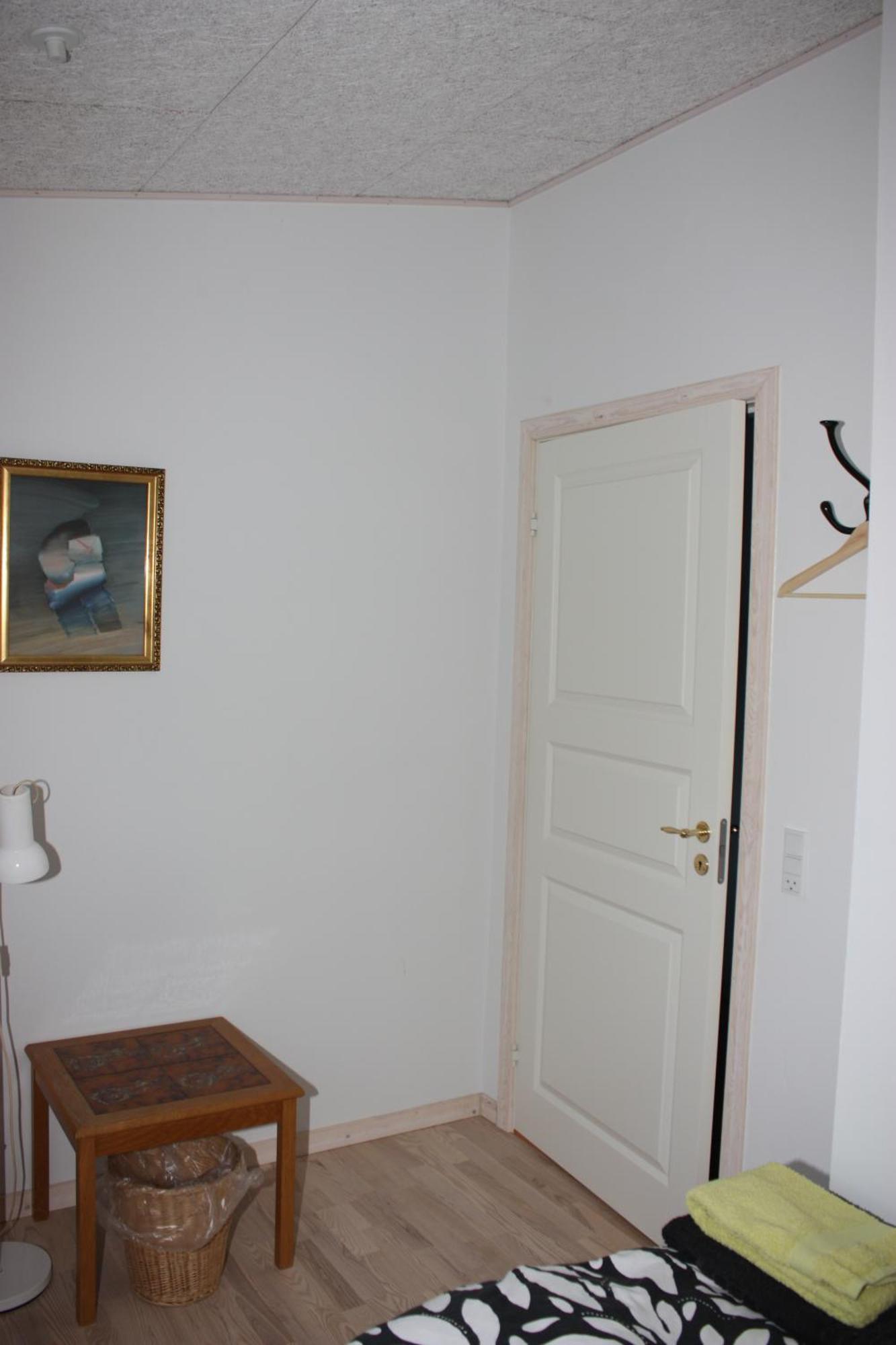 Holmehuset Bed & Breakfast Kalundborg Exterior foto