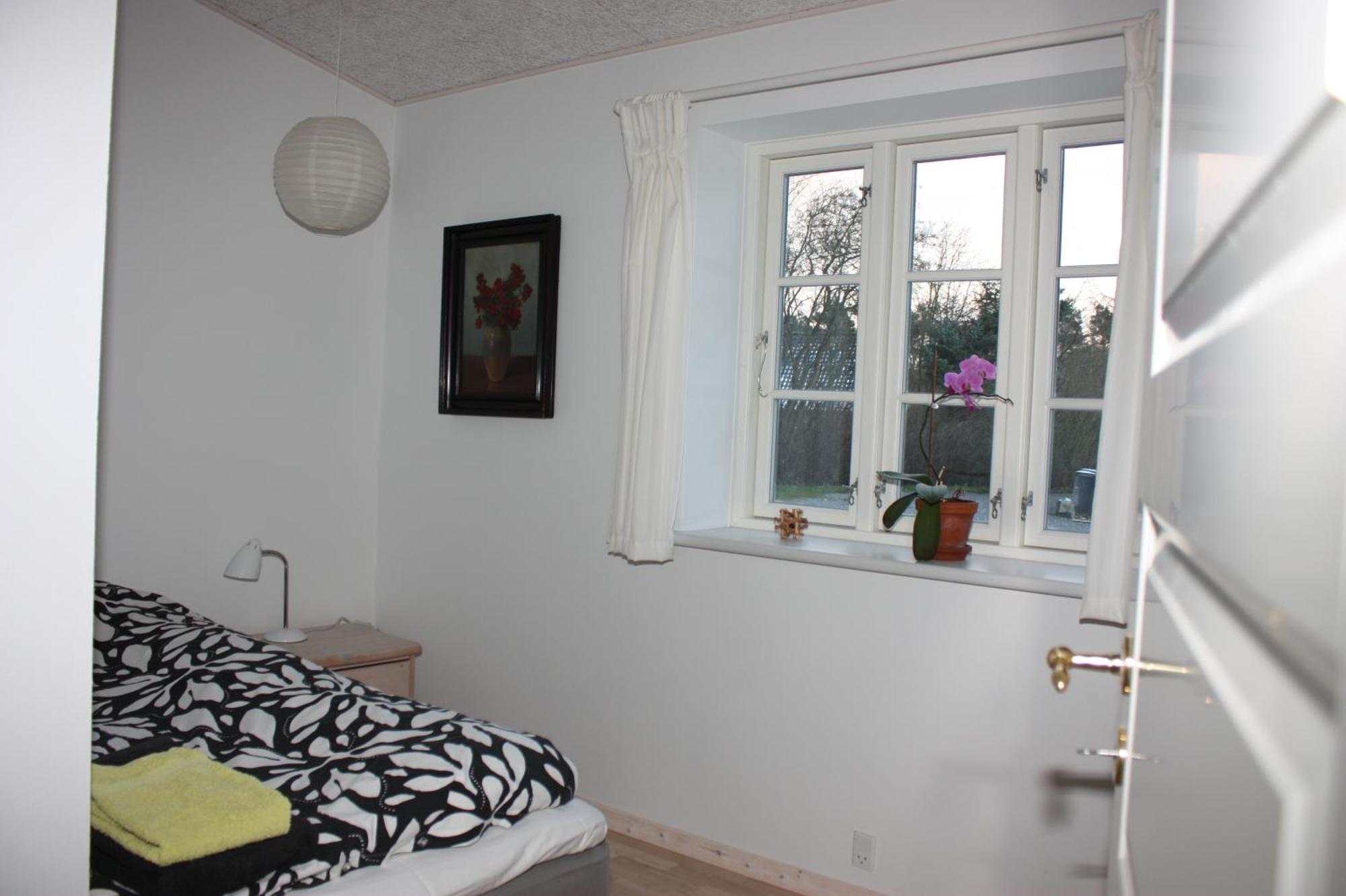 Holmehuset Bed & Breakfast Kalundborg Exterior foto