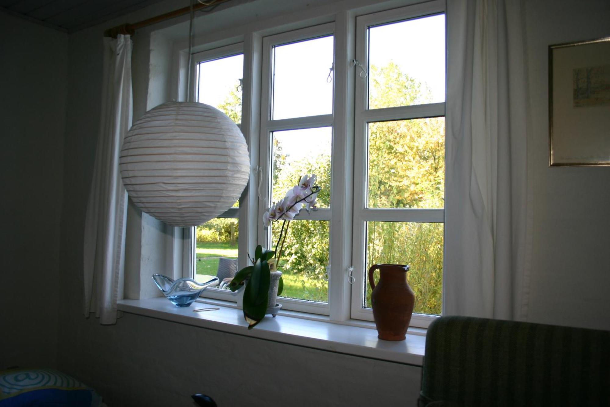 Holmehuset Bed & Breakfast Kalundborg Exterior foto