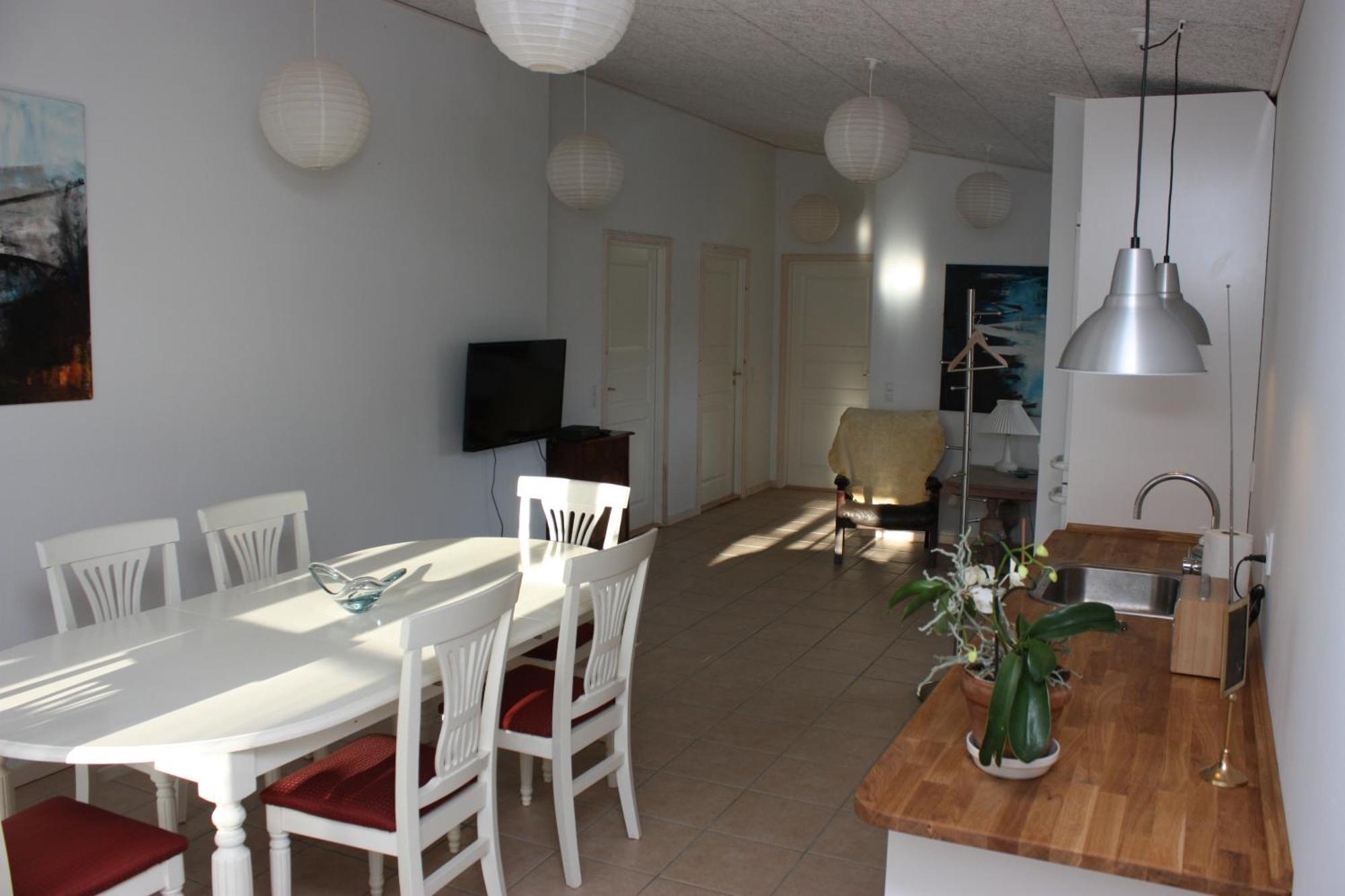 Holmehuset Bed & Breakfast Kalundborg Exterior foto