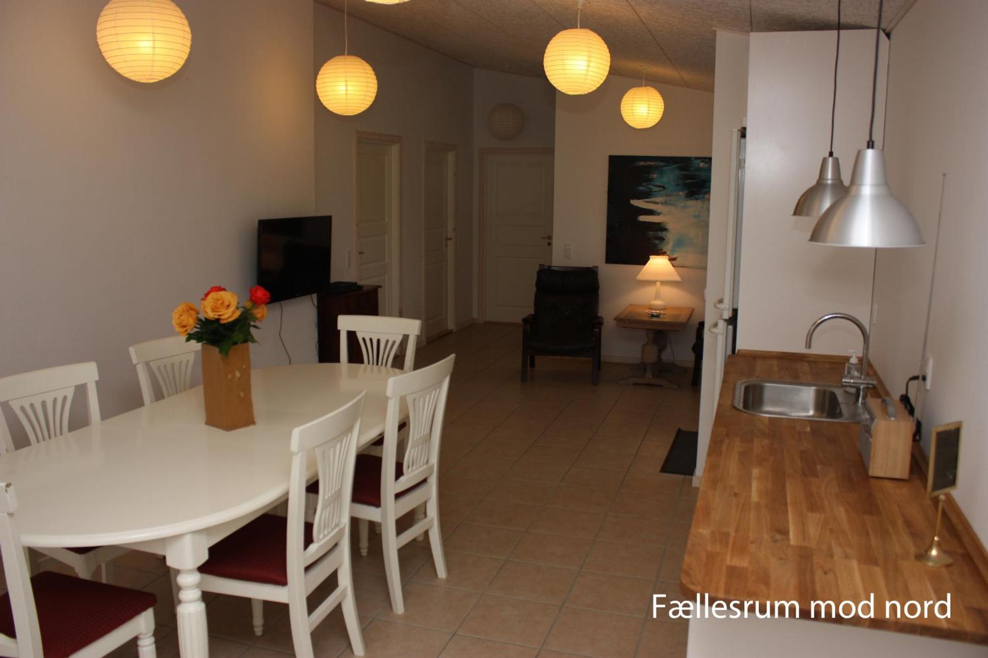 Holmehuset Bed & Breakfast Kalundborg Exterior foto