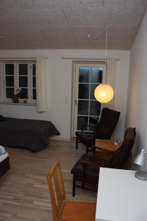 Holmehuset Bed & Breakfast Kalundborg Cameră foto
