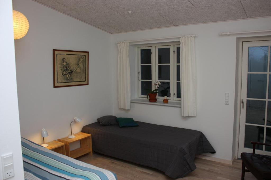 Holmehuset Bed & Breakfast Kalundborg Cameră foto