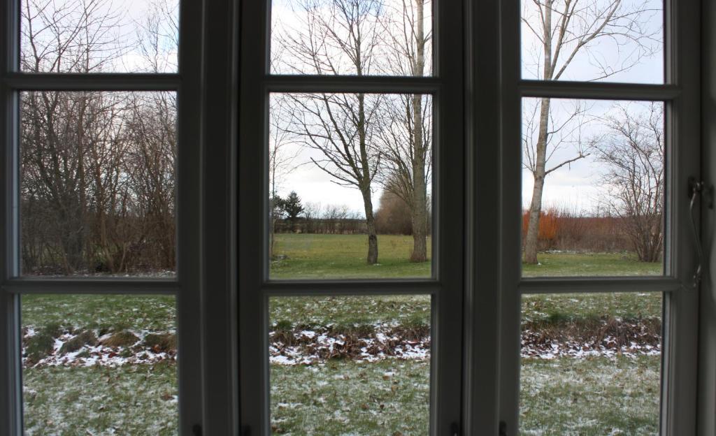 Holmehuset Bed & Breakfast Kalundborg Cameră foto