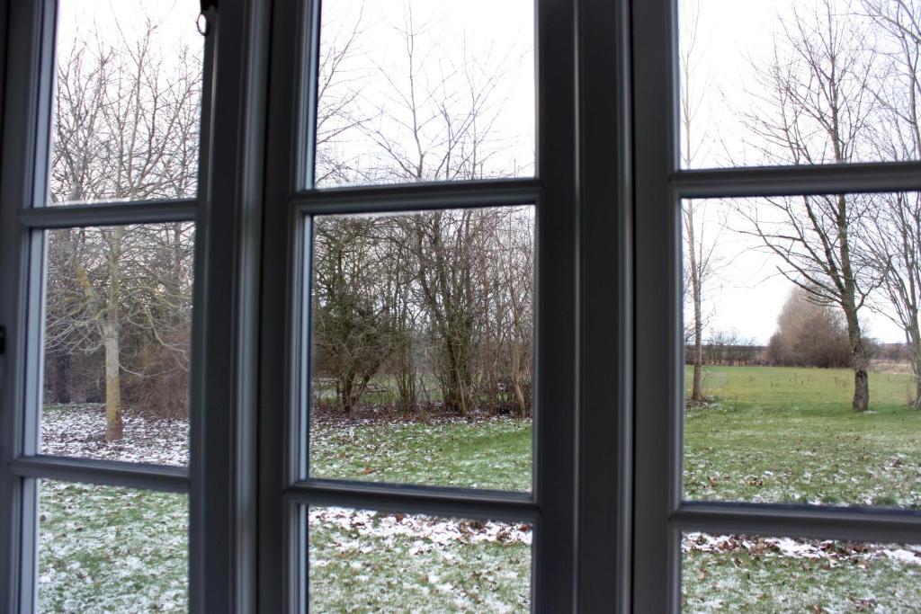 Holmehuset Bed & Breakfast Kalundborg Cameră foto