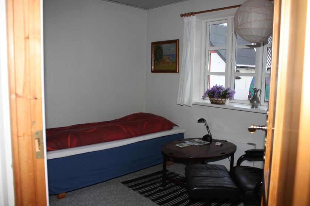Holmehuset Bed & Breakfast Kalundborg Cameră foto