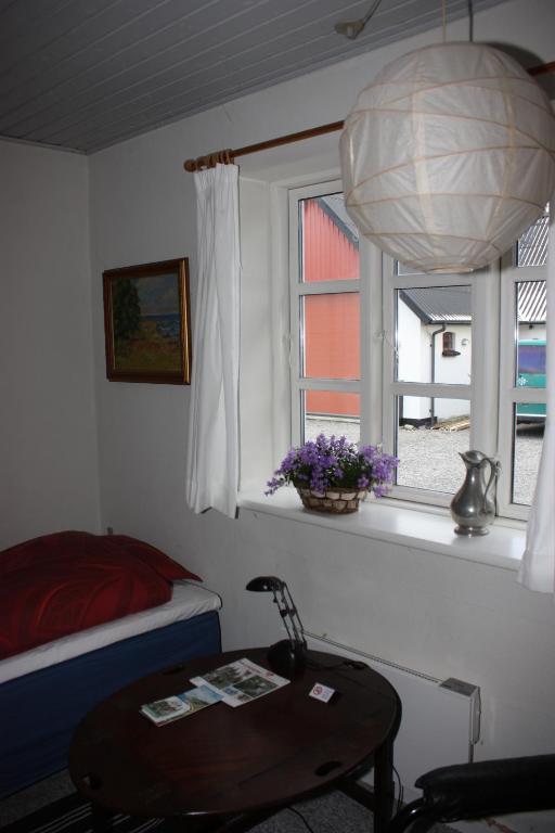 Holmehuset Bed & Breakfast Kalundborg Cameră foto