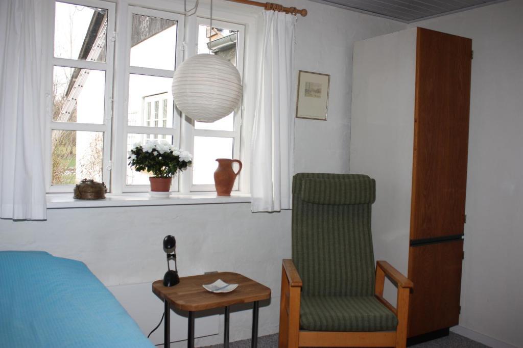 Holmehuset Bed & Breakfast Kalundborg Cameră foto