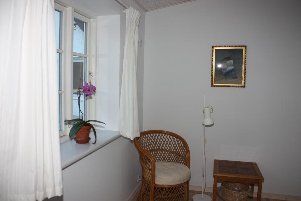 Holmehuset Bed & Breakfast Kalundborg Cameră foto